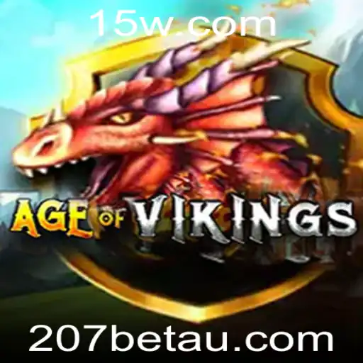 AgeofViking: Explorando Terras Nórdicas com 207bet
