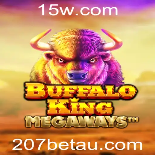 Descubra BuffaloKing no 207bet: Guia Completo do Jogo de Cassino