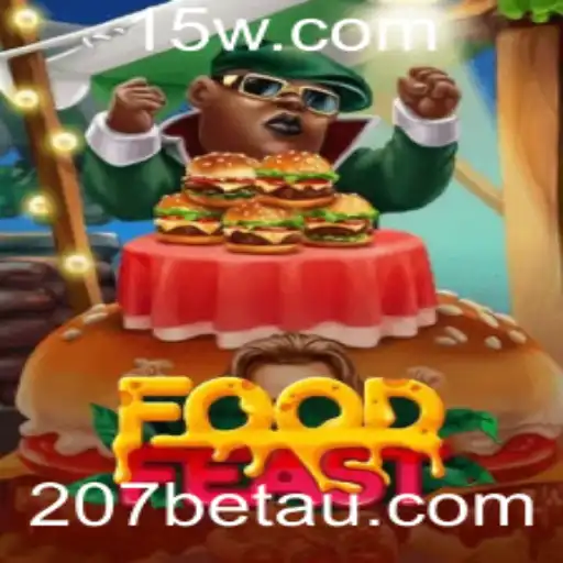 Explorando o Excitante Jogo FoodFeast: Uma Nova Sensação de Entretenimento