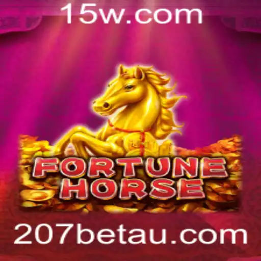 Dominando o FortuneHorse: Guiando sua Experiência em 207bet