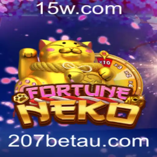 Explorando o Mundo de FortuneNeko: Um Novo Jogo na Plataforma 207bet