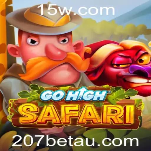 Explorando o Mundo de GoHighSafari: Uma Aventura de Jogo Empolgante