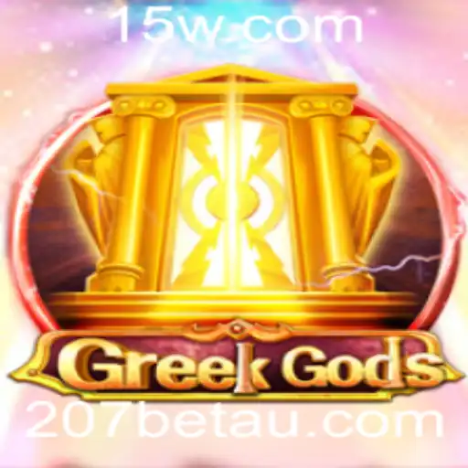 Explorando o Mundo Fascinante de GreekGods: O Jogo que Mistura Mitologia e Estratégia