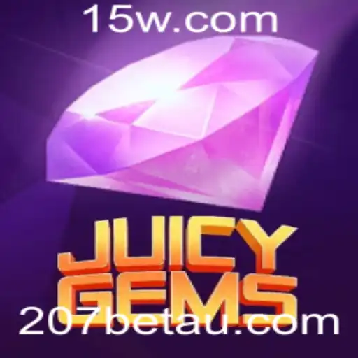 JuicyGems: Uma Imersão no Brilhante Mundo das Gemas
