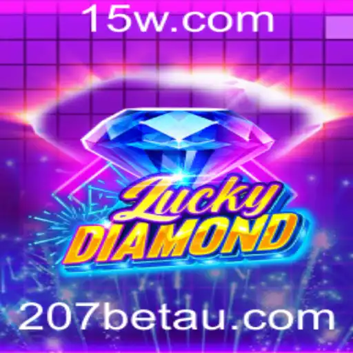 Descubra o Fascinante Mundo de LuckyDiamond no 207bet