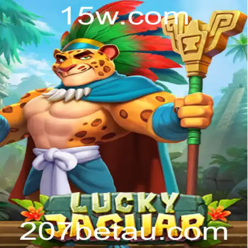 Explorando o Mundo de LuckyJaguar: A Nova Sensação dos Jogos Online em 207bet