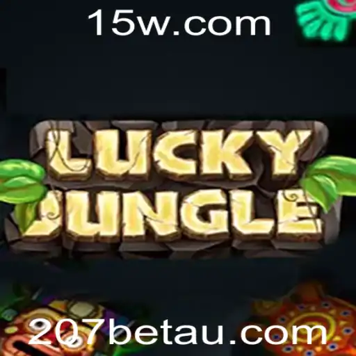 Descubra LuckyJungle: O Novo Fenômeno dos Jogos de Aventura