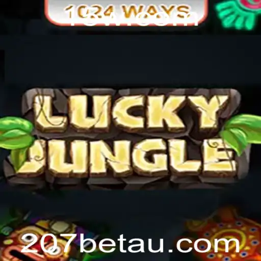 Explorando LuckyJungle1024: Um Mergulho no Mundo dos Cassinos Online