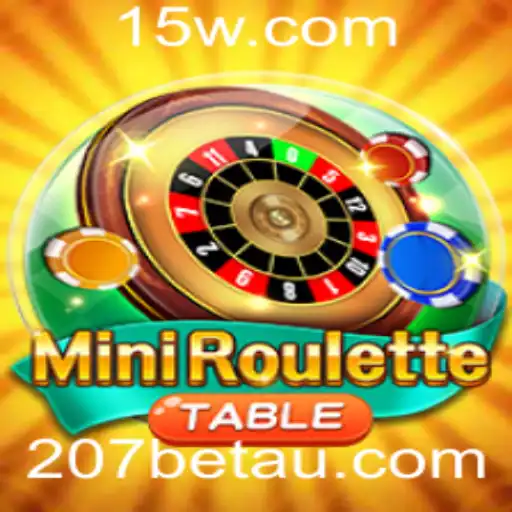 MiniRoulette: Uma Nova Experiência de Jogo com 207bet