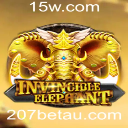Explorando o Mundo de InvincibleElephant: Um Mergulho no Jogo de Estratégia e Aventura com 207bet