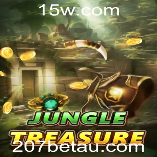 Explorando 'JungleTreasure': Um Jogo de Aventura Inesquecível
