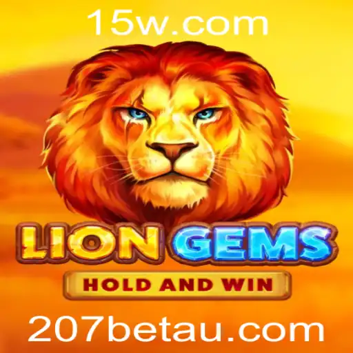 Explorando o Fascinante Mundo de LionGems no 207bet