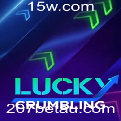 Explorando LuckyCrumbling: O Jogo de Azar Inovador com 207bet