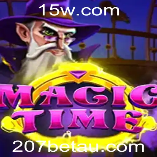 MagicTime: Explorando o Mundo da Estratégia e Aventura