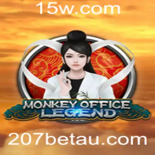 Explorando o Mundo de MonkeyOfficeLegend e a Inovação 207bet