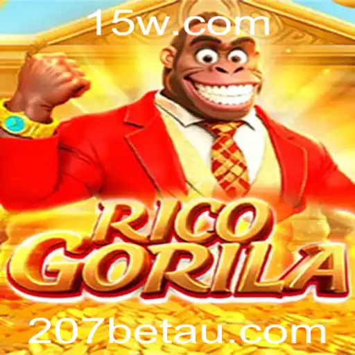 Explorando o Fascinante Mundo de RicoGorila: Um Jogo Inovador da 207bet