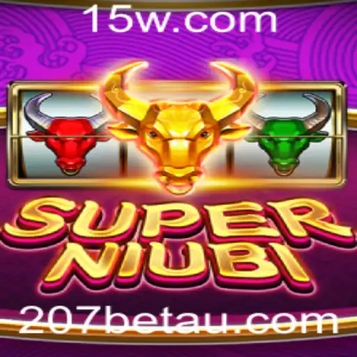 SuperNiubi: Uma Jornada Inovadora nas Apostas Digitais com 207bet