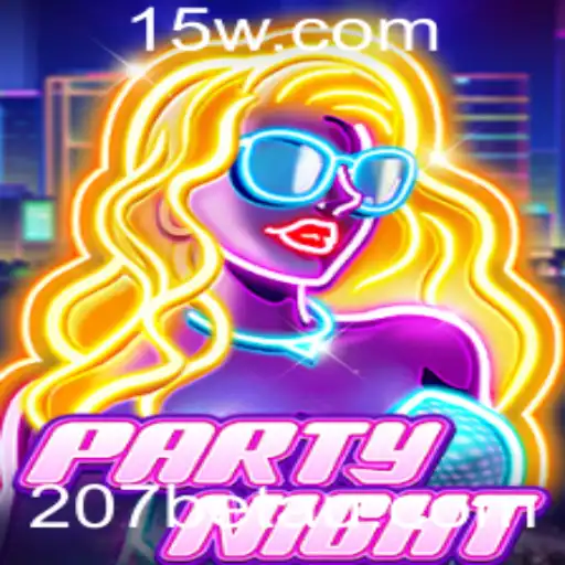 Descubra PartyNight: O Jogo de Festa Definitivo em 207bet