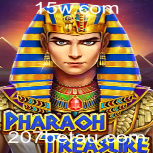 Descubra o Fascinante Mundo de PharaohTreasure no 207bet