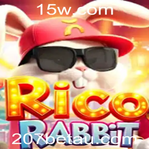 Explorando o Mundo Empolgante de RicoRabbit
