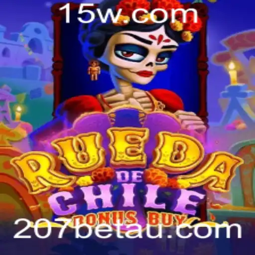 Descubra o Emocionante Jogo RuedaDeChileBonusBuy