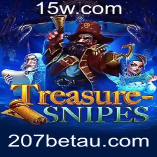 TreasureSnipes: Descobrindo Aventuras e Estratégias no Jogo do Momento